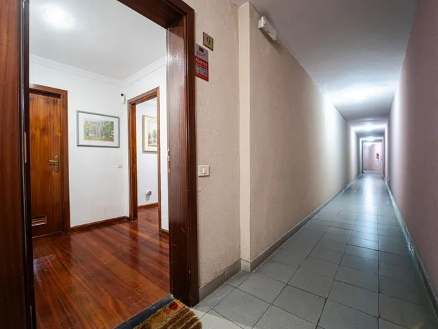 PISO CON JARDIN EN IFARA — 24