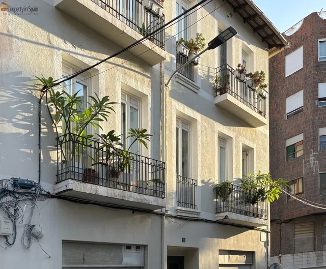 Habitación doble, vivienda reformada — 44
