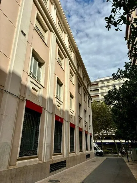 EDIFICIO HISTORICO EN PLENO CENTRO DE GANDIA — 11