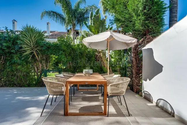 Adosado 4 habitaciones 164m² en venta - Marbella — 3
