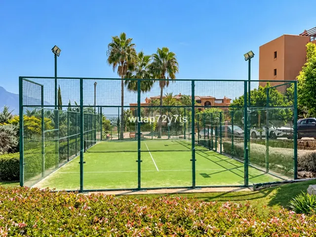 Ático 2 habitaciones 135m² en venta - El Madroñal — 34