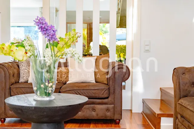 Exclusiva vivienda en Cruz de Gracia: elegancia, amplitud y privacidad — 10
