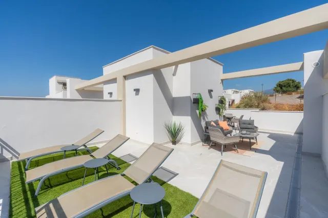 Adosado 3 habitaciones 295m² en venta - South of spain — 16