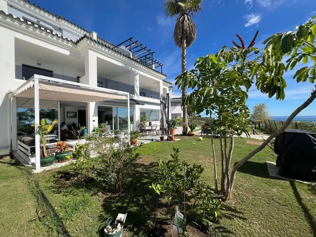 Apartamento 4 habitaciones 178m² en venta - Costa Del Sol - foto 4