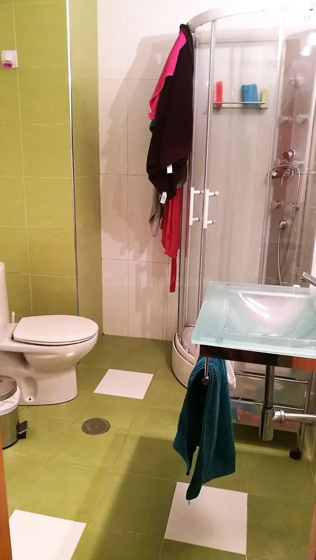 Piso en alquiler junto a Avda Cosntitución - foto 3