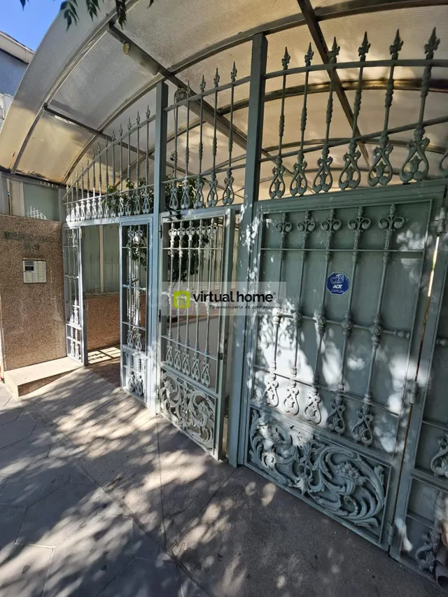 Garaje en Alquiler en la Zona Poniente de Benidorm — 4