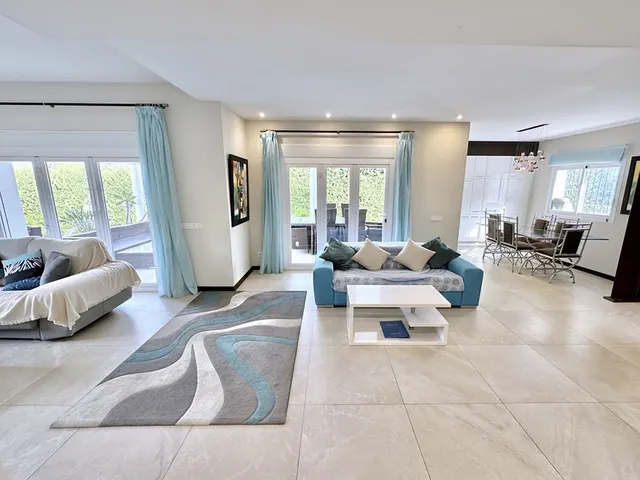Chalet 5 habitaciones 220m² en venta - Marbella — 11