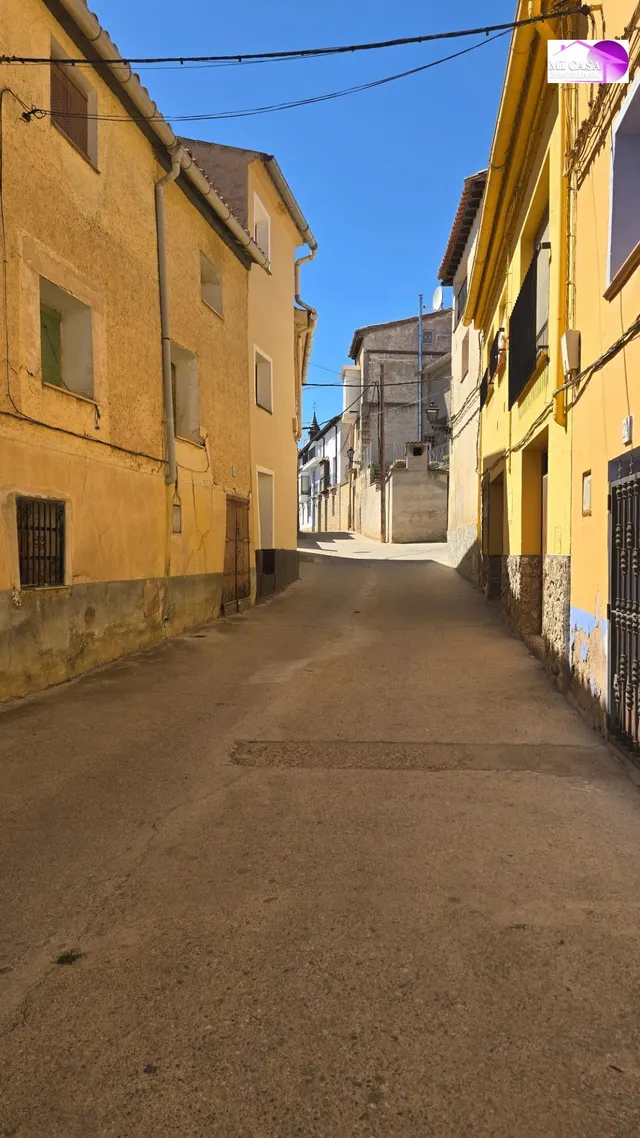 Casa reformada en Terrer a 5 minutos de calatayud — 16