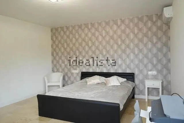 Chalet independiente con piscina - foto 5