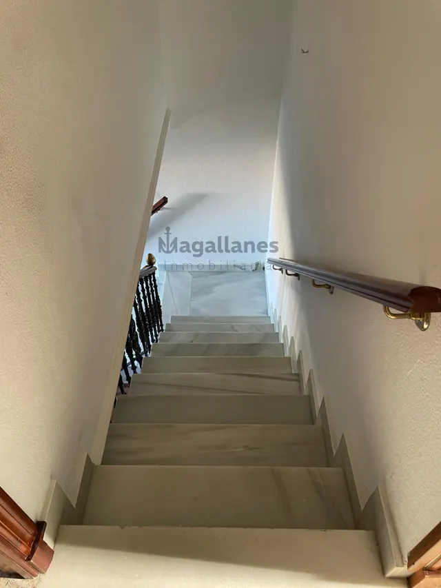 Dúplex en Barrio Alto, 84m² — 7