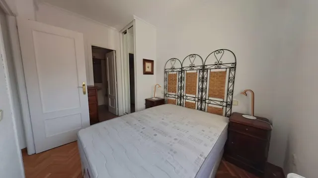 Ático con terraza acristalada y gran potencial en Tetuán — 17