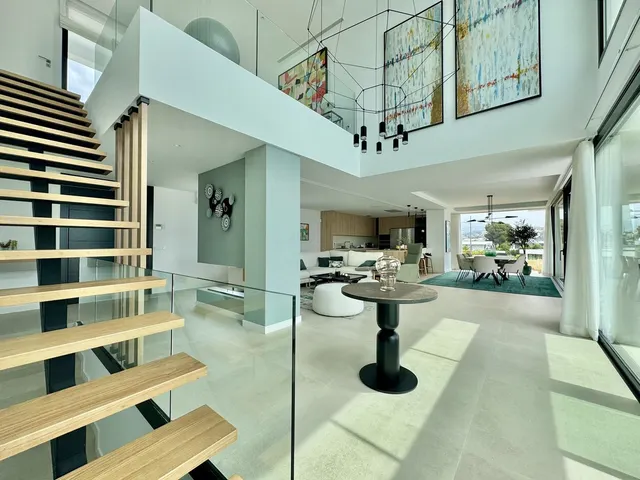 Chalet 6 habitaciones 460m² en venta - Costa Del Sol — 20