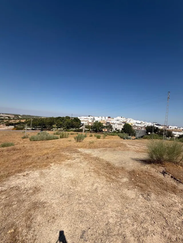 Parcela Rústica en Carretera Sevilla (A-360) N 19, Morón de la Frontera - Oportunidad Invertir — 6