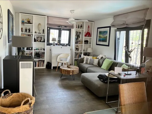 Villa 4 habitaciones en venta - Canuta — 12