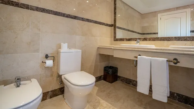 Ático 2 habitaciones 200m² en venta - Marbella — 17