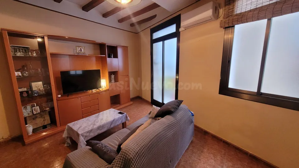 Piso - Barcelona (Ciutat Vella / El Raval)