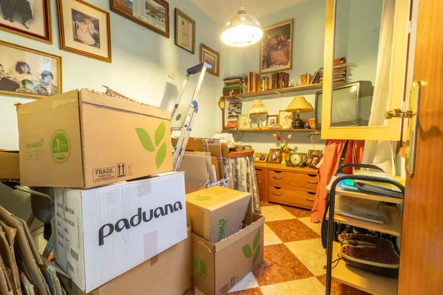 Casa junto a Paseo — 17