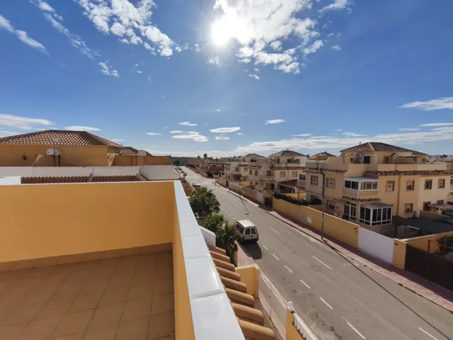 Adosado 3 habitaciones 104m² en venta - Lo Marabú — 22