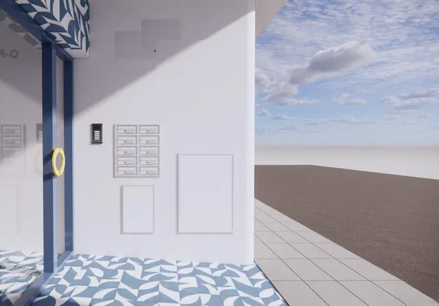 Apartamento 2 habitaciones 73m² en venta - El Mojón — 13