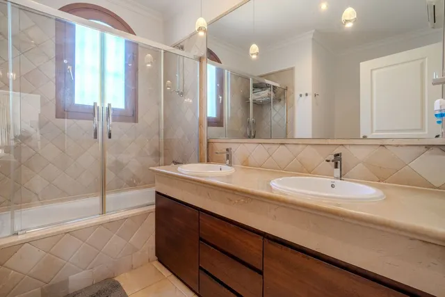 Adosado 3 habitaciones 184m² en venta - Paraiso-Barronal — 11