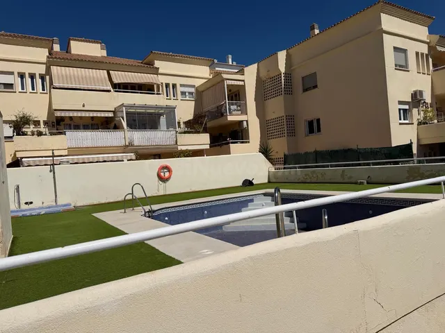 Apartamento 2 habitaciones 107m² en venta - Centro — 2