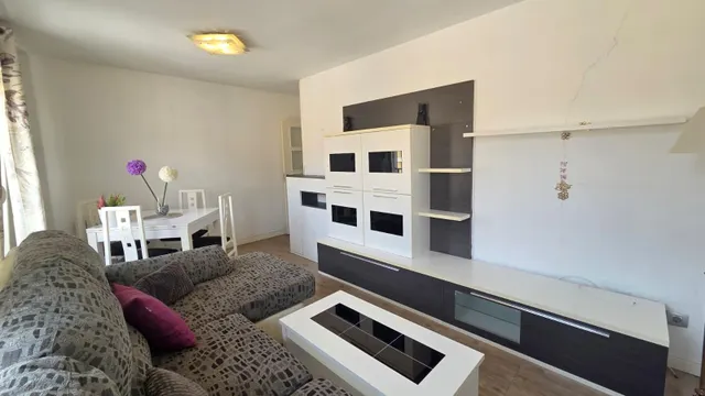 2 habitaciones y garaje cerrado, para entrar a vivir — 8