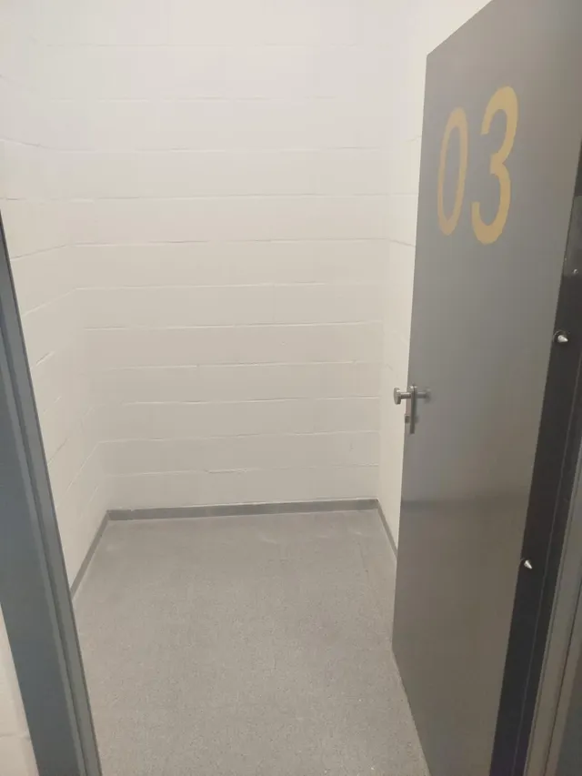 Se alquila trastero en la zona de Residencia Playa Victoria — 8