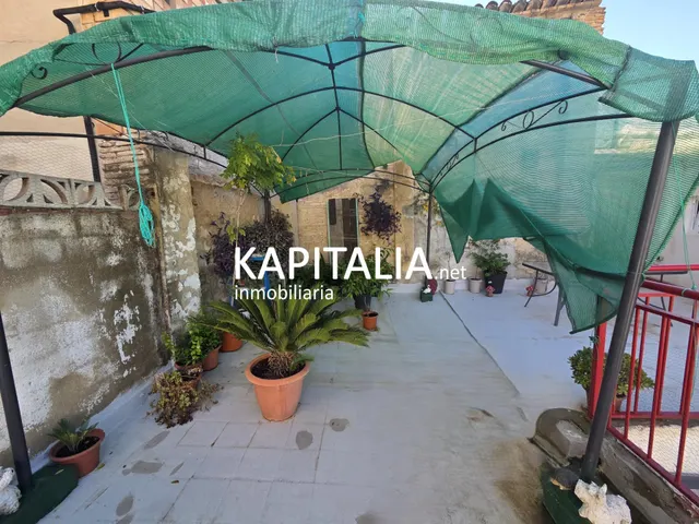 Magnifica casa a la venta en Ontinyent — 22