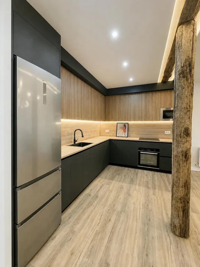 PISO EN VENTA C.ALTA - foto 2