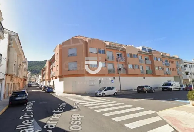 Ático alquilado en Villalonga (Valencia) - foto 5