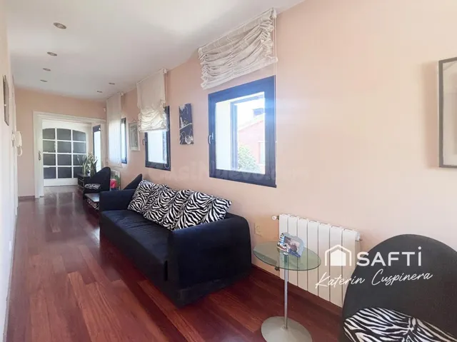 Elegante casa con Piscina en Calafell – Costa Dorada — 23