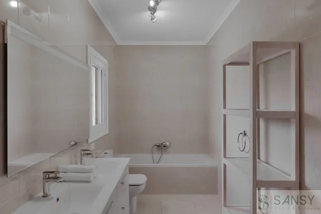 Casa-Chalet en Venta en Calpe Alicante — 24