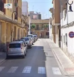 Venta casa en Aldaia (Valencia)