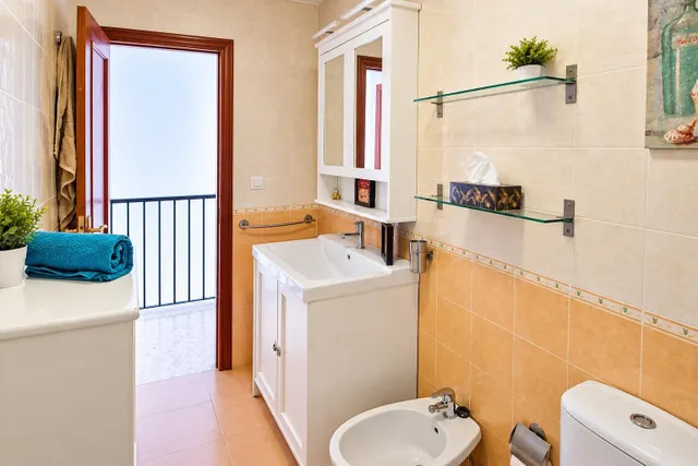 ¡¡¡precioso dúplex de cuatro dormitorios para vivir en salúcar!!! — 26