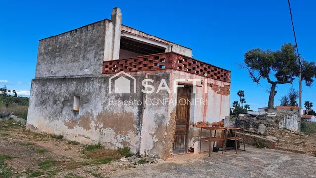 casa a reformar c/ terreno de 6000 mt costa norte - foto 3
