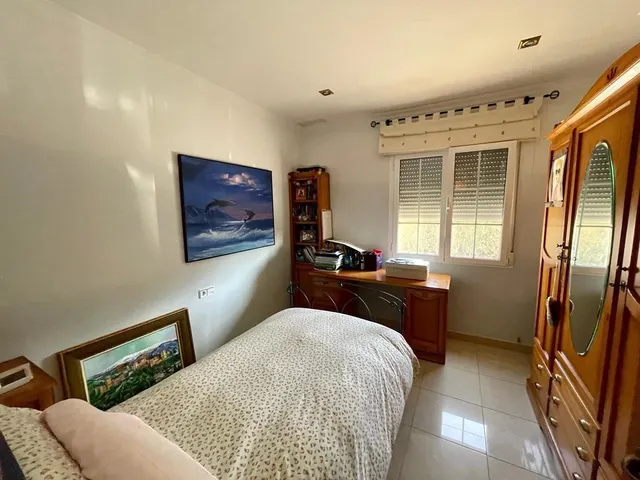Chalet en venta y o alquiler en Albatera (Alicante) — 27