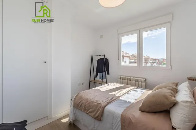 ÁTICO EN VENTA - SANTA FE — 13