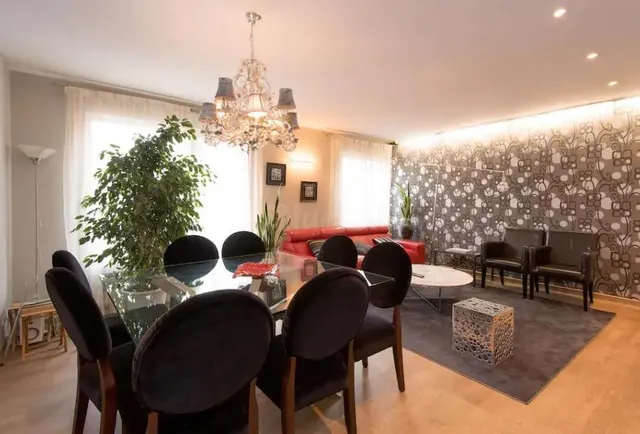 Se Alquila Bonita vivienda de 2 dormitorios y 2 baños en Zon - foto 2
