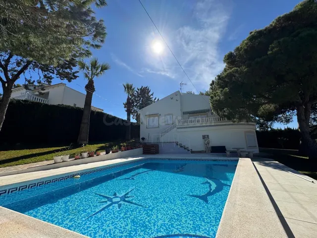 Villa 3 habitaciones 172m² en venta - La Regia - foto 3