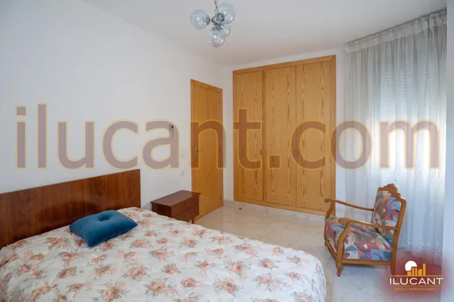 **oportunidad junto a plaza toros y plaza españa--3 dorm y 2 wc** — 6