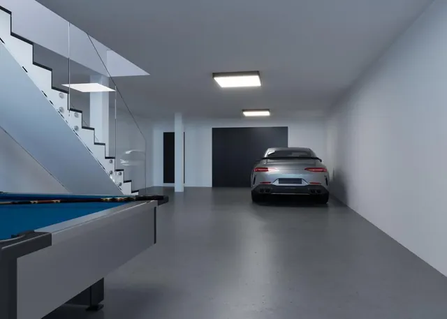 Villa 3 habitaciones 175m² en venta - Balcon de finestrat — 11
