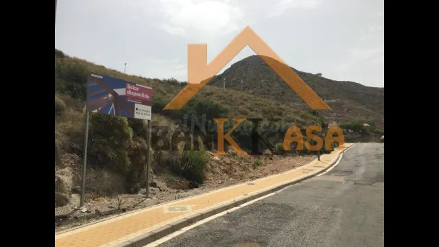 PROMOCIÓN DE SUELOS EN VENTA EN VÍCAR ZONA LA ENVÍA GOLF — 2