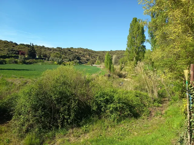 Finca en Sansoáin, 30 " de Pamplona — 18