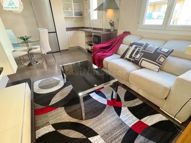 Apartamento 1 habitación 42m² en alquiler - Campello - foto 5