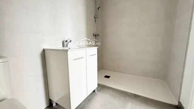 ALOVERA - Obra nueva. Ático con terraza de 7m2, 3 habitaciones, 2 baños, 2 plazas de garaje, Trastero y piscina. — 40
