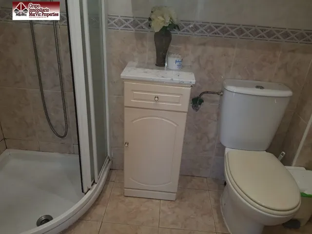 Apartmento Rincon de Loix — 20