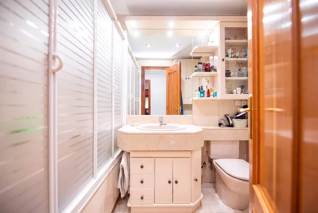 Piso 3 habitaciones 121m² en venta - Legazpi — 20