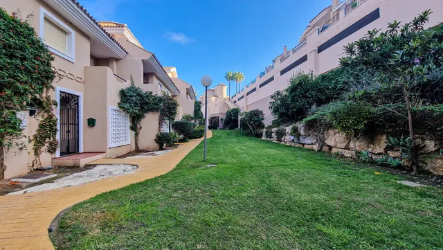 Ático 3 habitaciones 154m² en venta - Costa del Sol — 12
