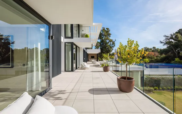 Chalet 7 habitaciones 2173m² en venta - Sotogrande - Alto — 18