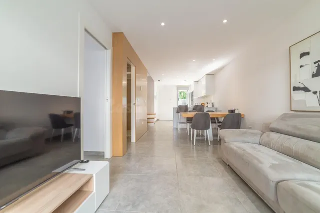 Adosado 3 habitaciones 122m² en venta - San blas - foto 3